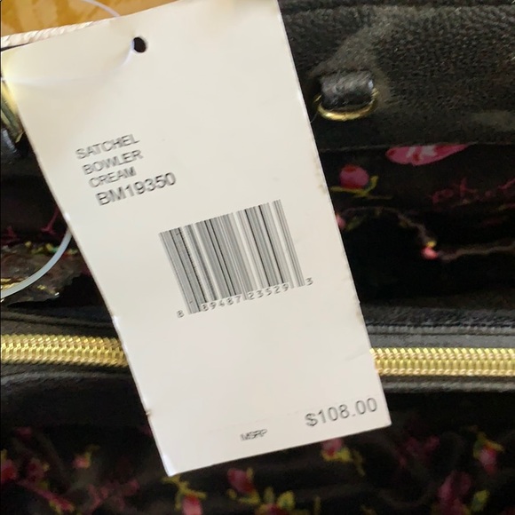 NWT Betsey Johnson seashell bag - Picture 4 of 4